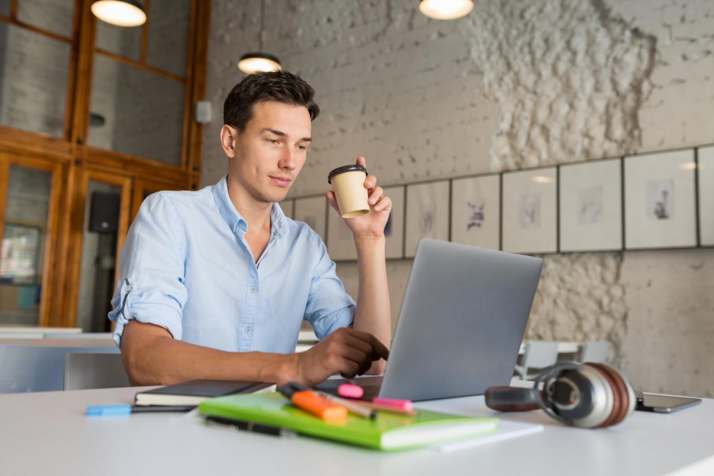 Comprehensive budget planning materials and financial documents spread across a desk